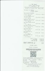 Кассовые чеки с подтверждением в Оренбурге