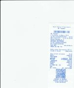 Кассовые чеки с подтверждением в Оренбурге