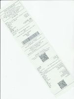 Кассовые чеки с подтверждением в Оренбурге