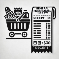 Чеки на товары в Оренбурге